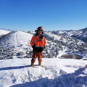 Meet your Posher, Alejandro